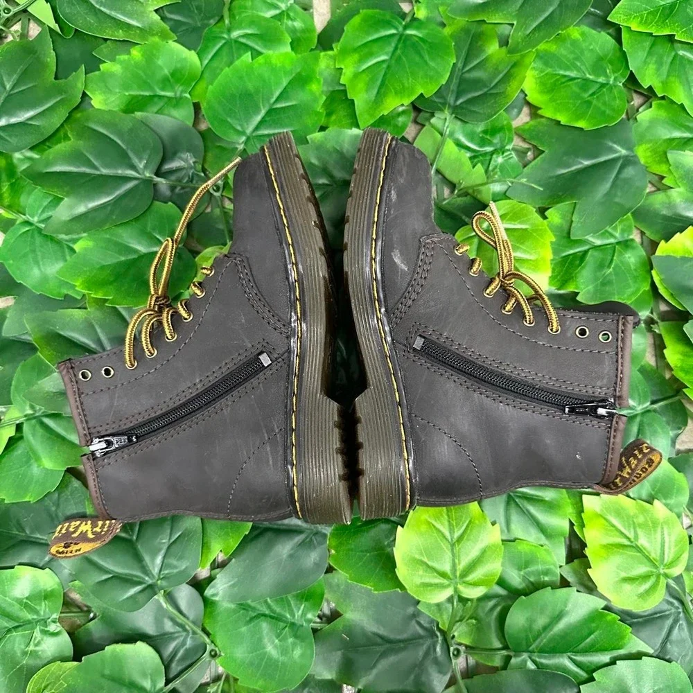 N/A dr martens